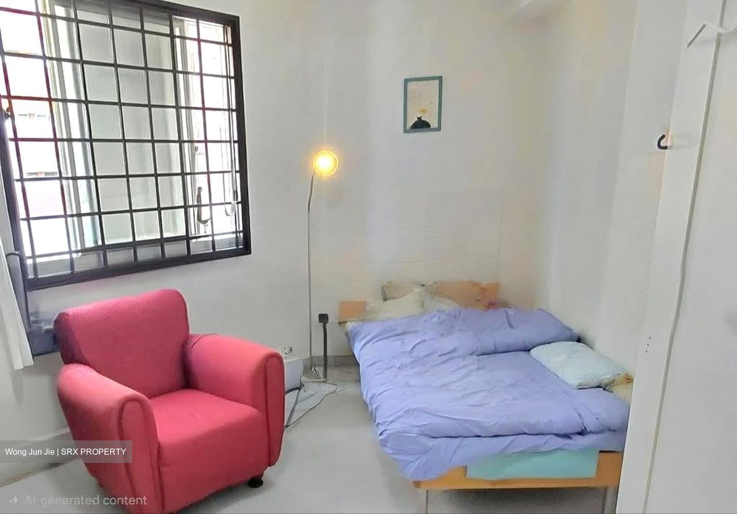 Blk 271 Bishan Street 24 (Bishan), HDB 4 Rooms #561878021
